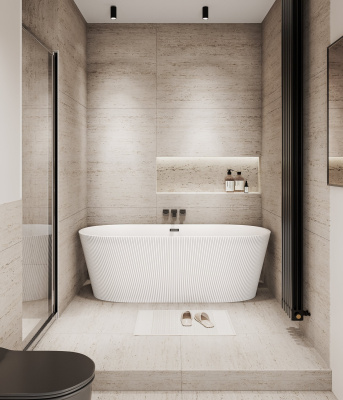 Grossman GR-27021M Forta (170x75x58) 1 место