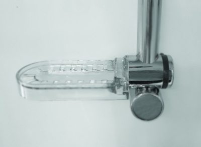 WeltWasser WW500 Emmer 170/85/55-2 170х85 10000004660