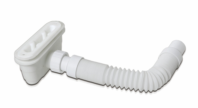 WeltWasser WW TRS  80 STONE-BL