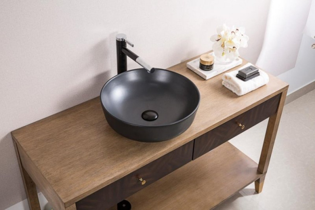 BelBagno BB1315-H301 черный матовый