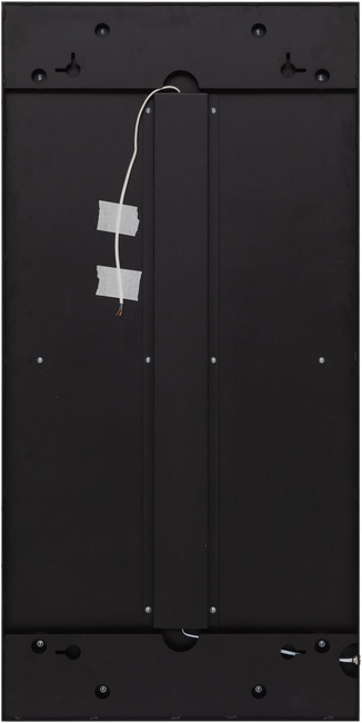 Allen Brau Infinity 60 1.21020.BL черный