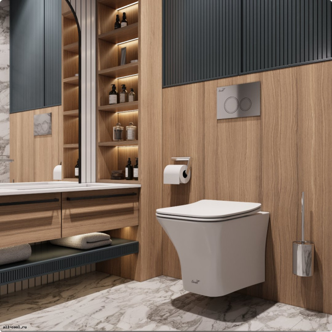Ceruttispa VETTORE Aria MW (480х340х350)