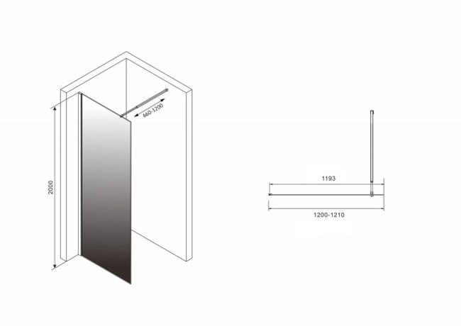 ABBER Immer Offen AG69121BD