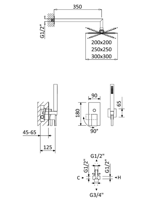 CEZARES PORTA-DSIPQ-30-SR
