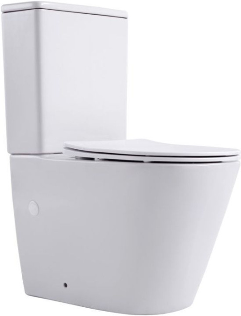 Aquanet Rimless Atago 2.0 C1 LX-2904 (чаша)