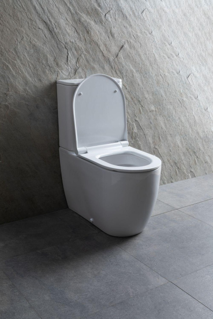 Allen Brau Priority 4.31003.20 белый