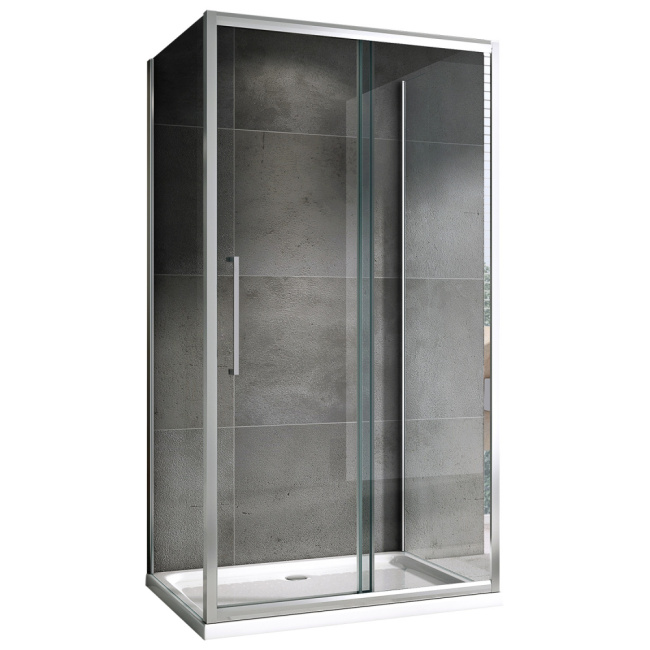 ABBER Schwarzer Diamant AG30110H-S90-S90