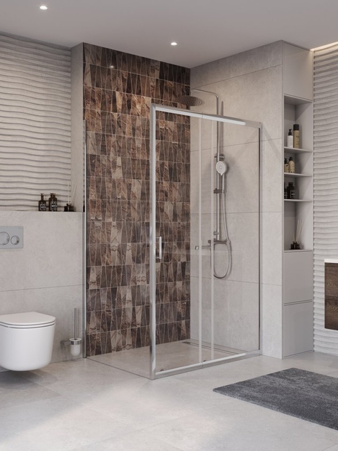 BelBagno UNIQUE-2-AH-1-120/135-90-C-Cr