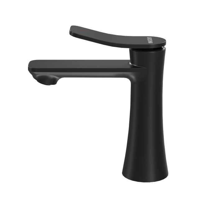 Grossman Advans 510.K35.09.210 черный матовый