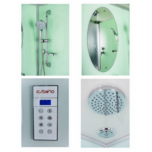 Esbano ES-L100PR с LED освещением