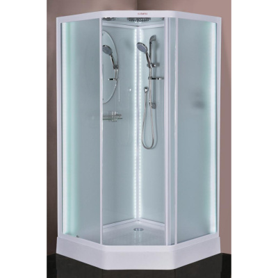 Esbano ES-L100PR с LED освещением