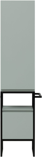 Allen Brau Priority 40 1.31006.PWM L папирус матовый