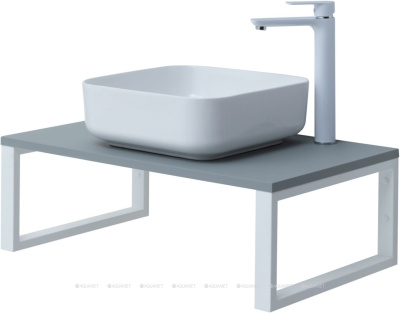 Aquanet Арт 75 цв.мисти грин (313280)