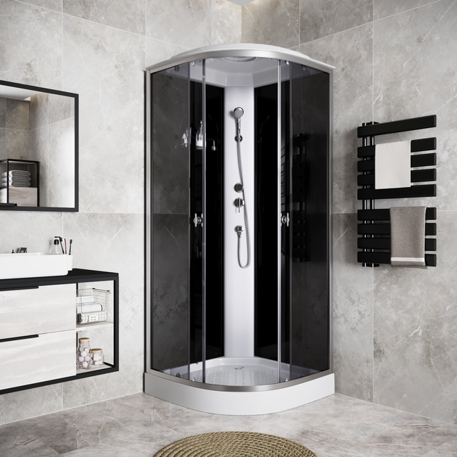 Niagara Eco E100/13/TN 100x100