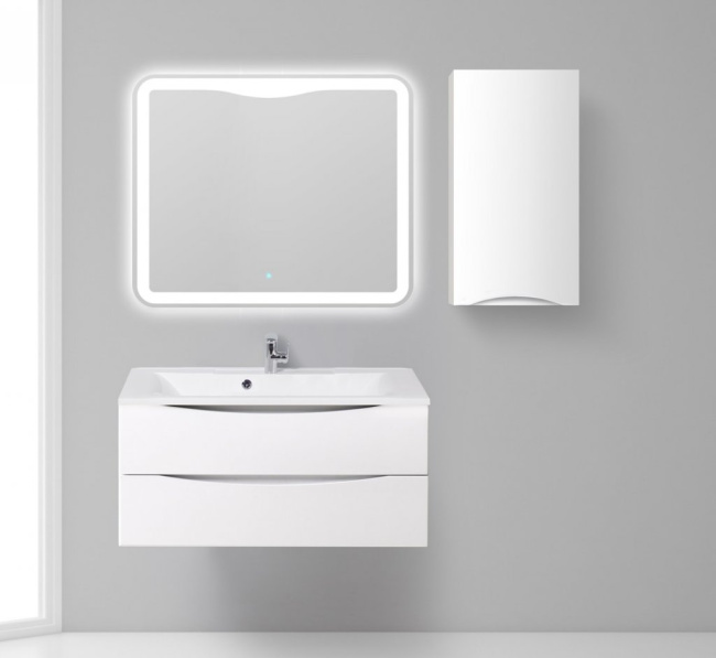 BelBagno Fly 40 FLY-MARINO-750-1A-SC-BL-P-R правый