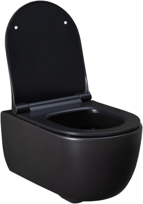 Allen Brau Priority 4.31001.31 черный матовый