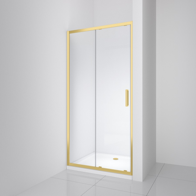 BelBagno LUCE-BF-1-100-C-ORO