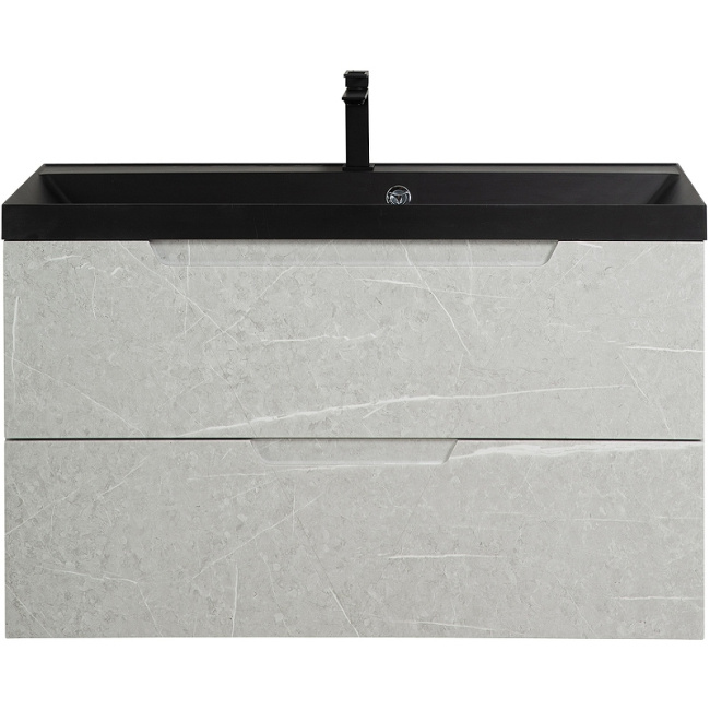 BelBagno Vittoria 90 VITTORIA-900-2C-SO-TB-P подвесная Toros Bianco