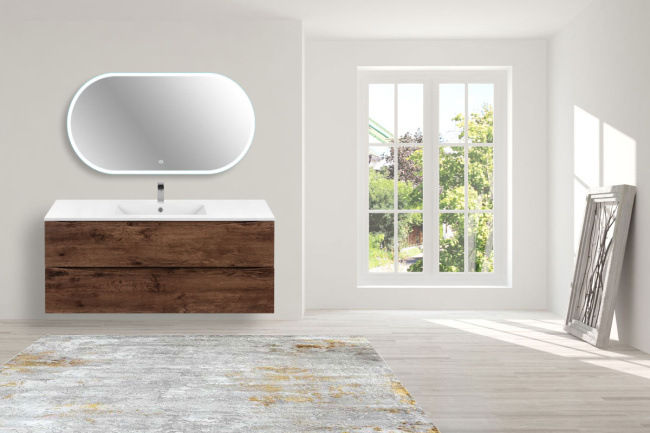 Vincea Mia 1200 R.Wood