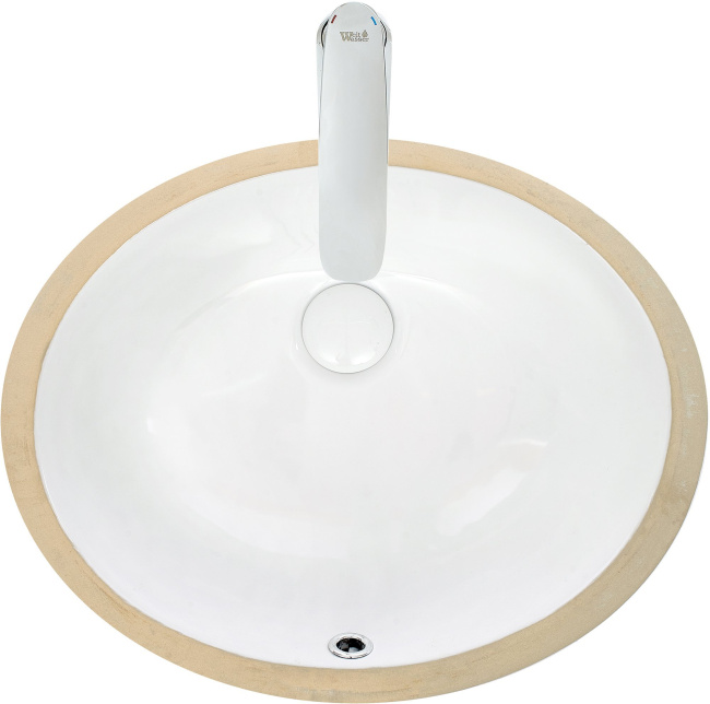 WELTWASSER DEILBACH 6022 врезной