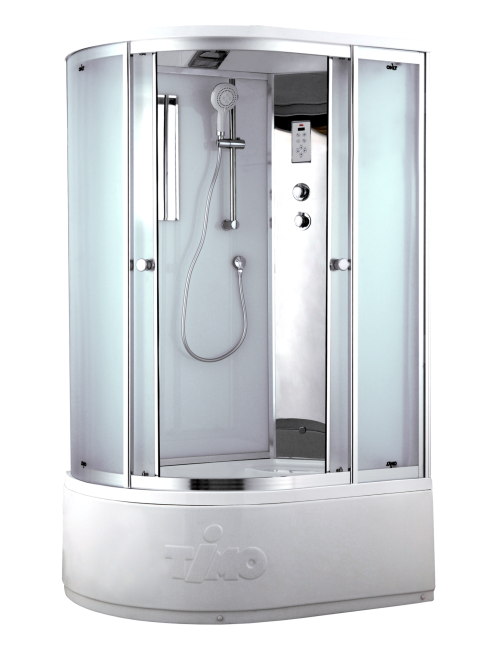 Timo Comfort T-8820 R Fabric Glass