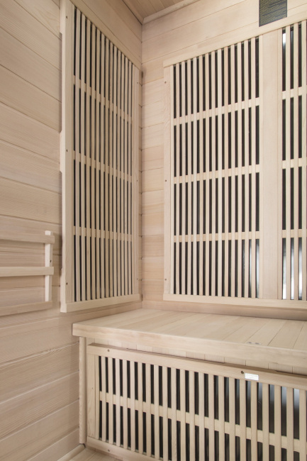 SaunaMagic Classic CS Mini