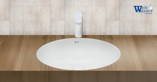 WELTWASSER DEILBACH 6022 врезной
