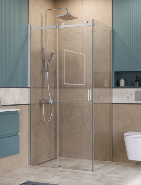 BelBagno SOFT_CLOSE-2-AH-1-110/80-C-Cr