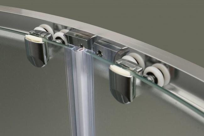 BelBagno UNO-195-R-2-80-C-Cr без поддона