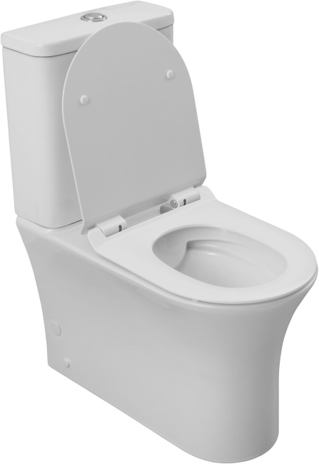 Aquanet Rimless Roll-C CL-12249B (чаша)