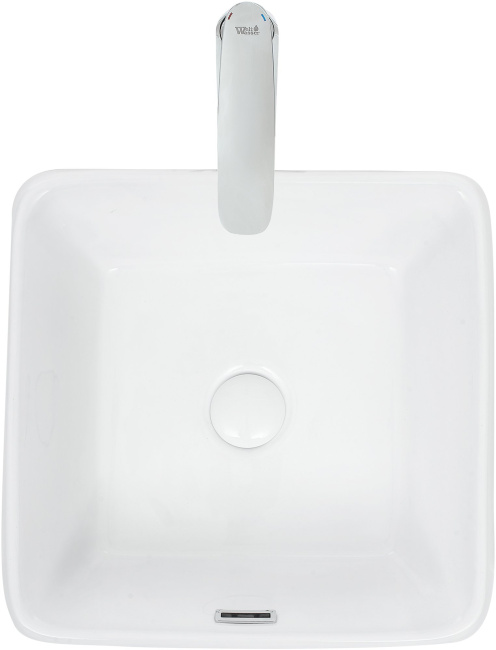 WELTWASSER DEILBACH 6042 44x44 белый