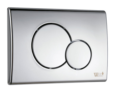 Унитаз с инсталляцией WeltWasser MARBERG 507 + GELBACH 043 GL-WT + MAR 507 RD CR
