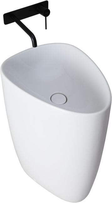 Allen Brau Infinity 4.21016.20 белый глянец