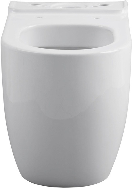 Allen Brau Priority 4.31003.20 белый