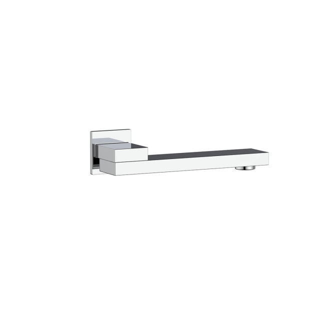Vincea VSFW-433T1CH встраиваемый, термостатический, 3 режима, хром
