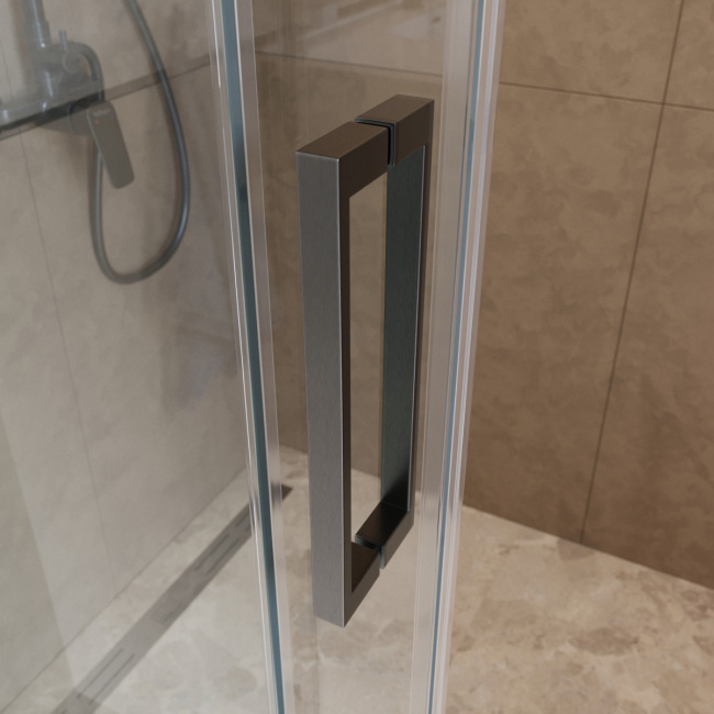 BelBagno SOFT_CLOSE-1-AH-1-110/90-C-GM