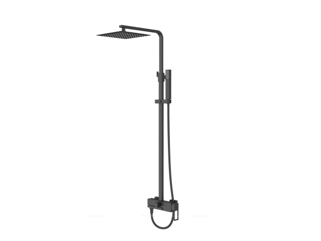 BelBagno LUCE LUC-VSCM-NERO