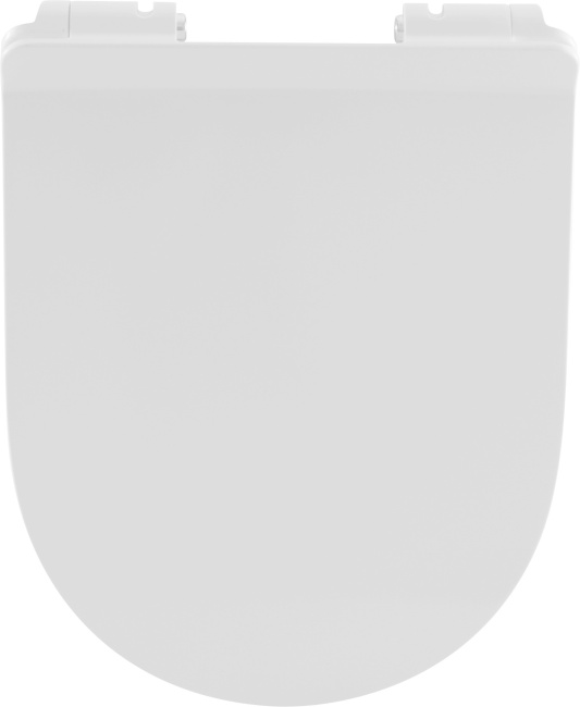 Aquanet Rimless Cetus-W BL-102N-WHT