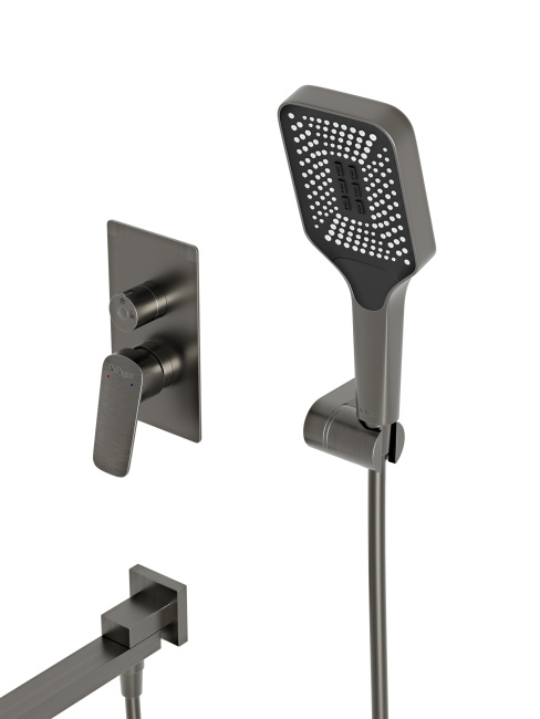 BelBagno DUE-VDSET-GM