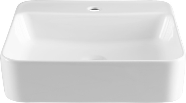 Allen Brau Liberty 4.32014.20 белый