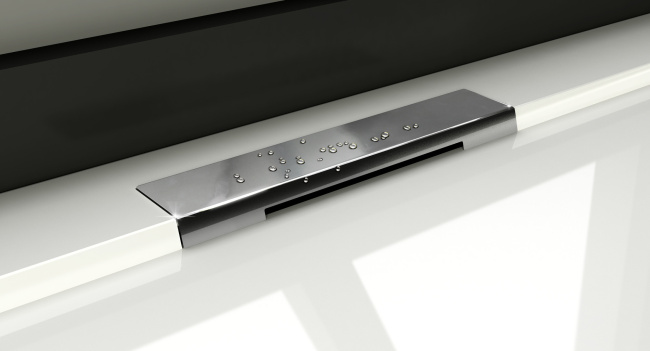 WeltWasser WW TRP 90