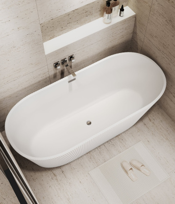 Grossman GR-27021M Forta (170x75x58) 1 место