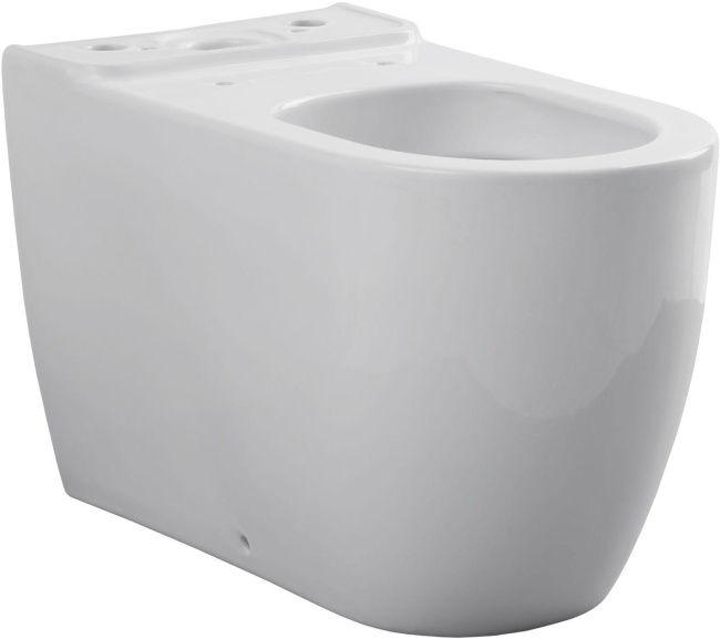 Allen Brau Priority 4.31003.20 белый