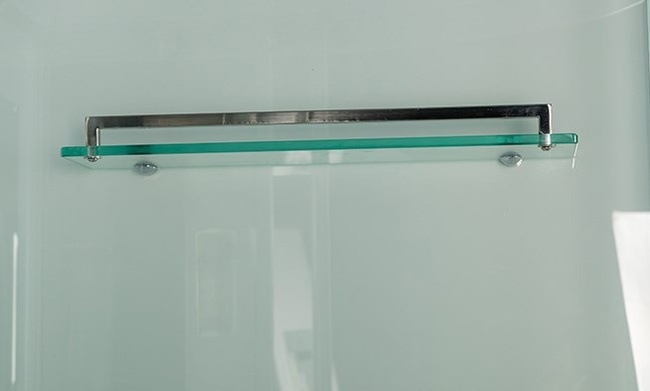 WeltWasser WW500 Aller 901 90x90 10000003254