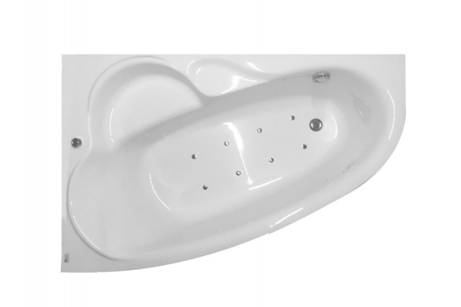 Relisan Ariadna 160 Правая угловая