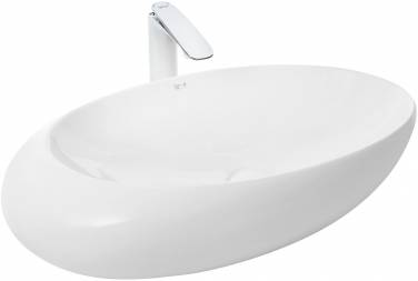 WELTWASSER ELBACH 1094 69,0x43,5 белый