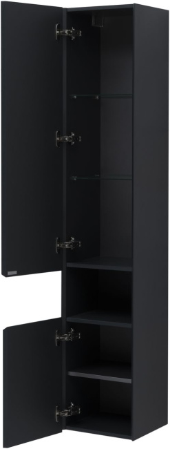 Allen Brau Infinity 35 1.21010.AM L антрацит матовый