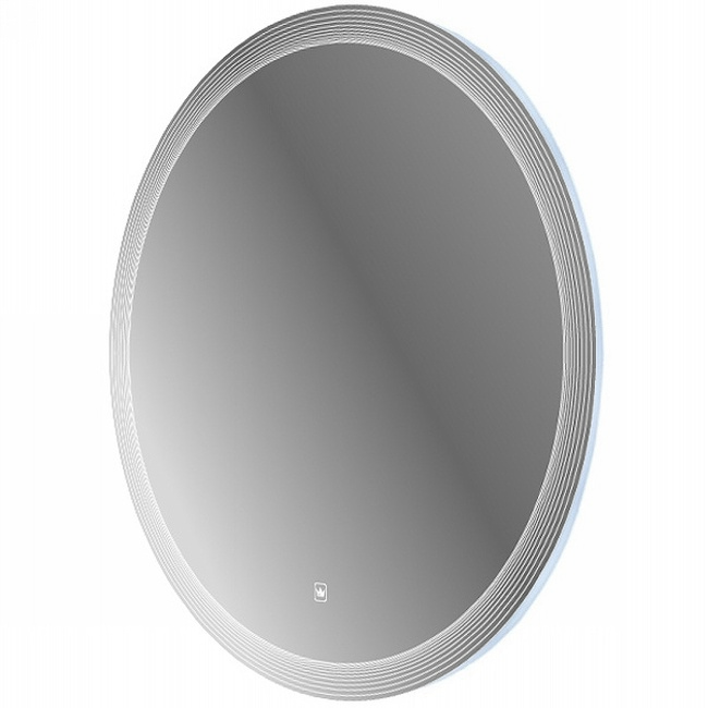 Cezares Eco 70 CZR-SPC-ECO-700-LED-TCH с подсветкой с лазерной гравировкой и сенсорным выключателем