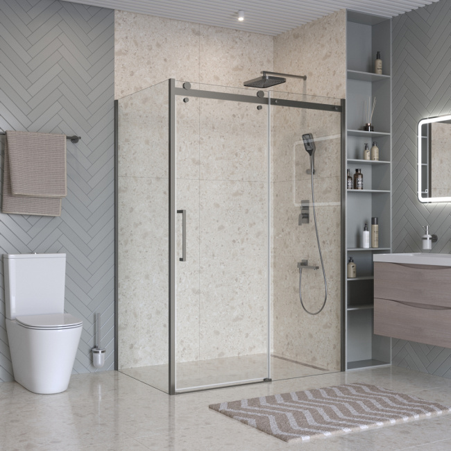 BelBagno MARINO-2-AH-1-150/100-C-GM