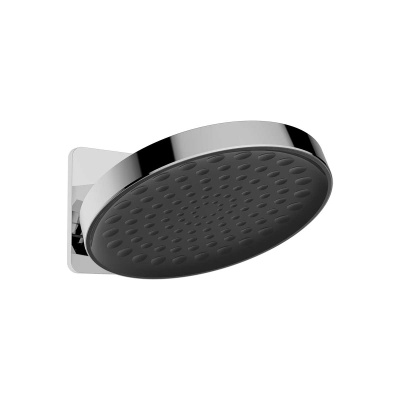 Vincea Inspire VSFW-3I21MT3RCH встраиваемый, термостатический, двухрежимный, хром